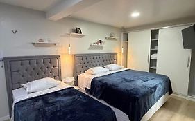 STUDIO 202 | WIFI 600MB | RESIDENCIAL JC, um lugar para ficar.